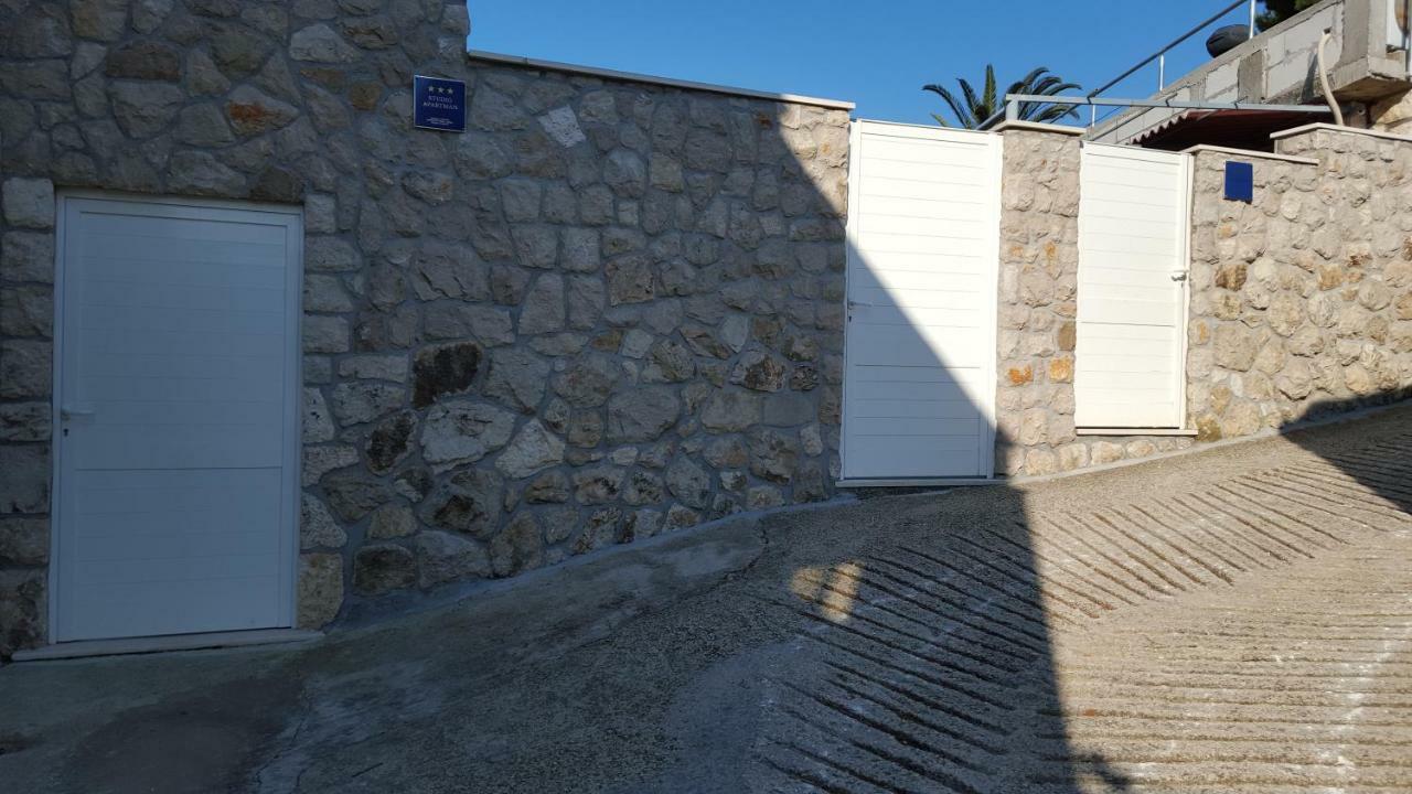 Tony Leilighet Dubrovnik