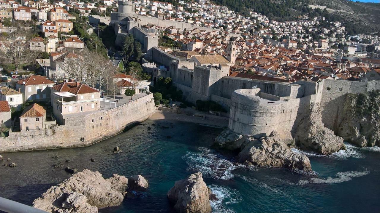 Tony * Dubrovnik