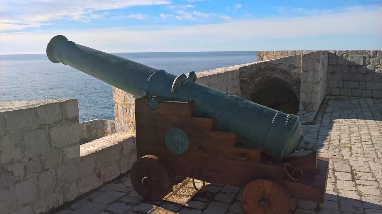Tony * Dubrovnik