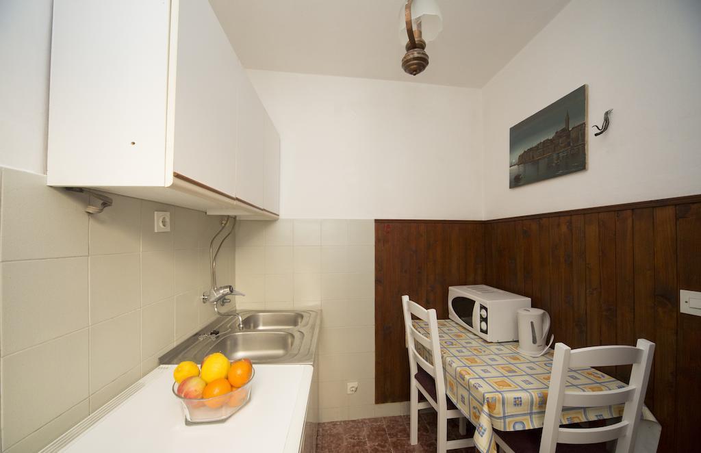 Apartment Tony *