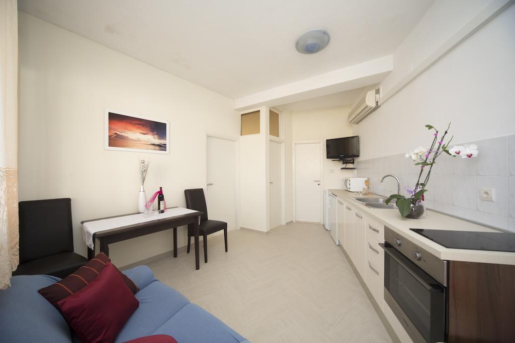 Tony Apartment *