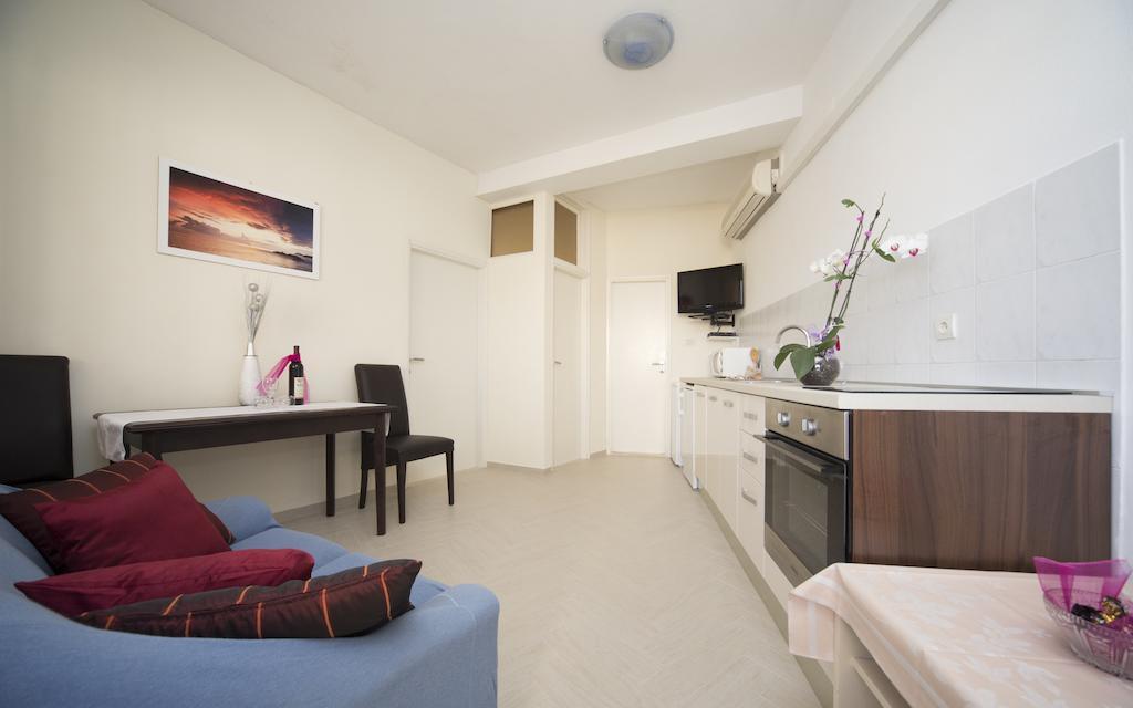 Apartment Tony *