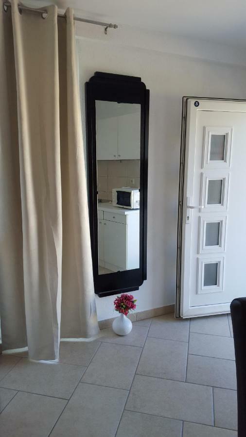 Tony Apartment *