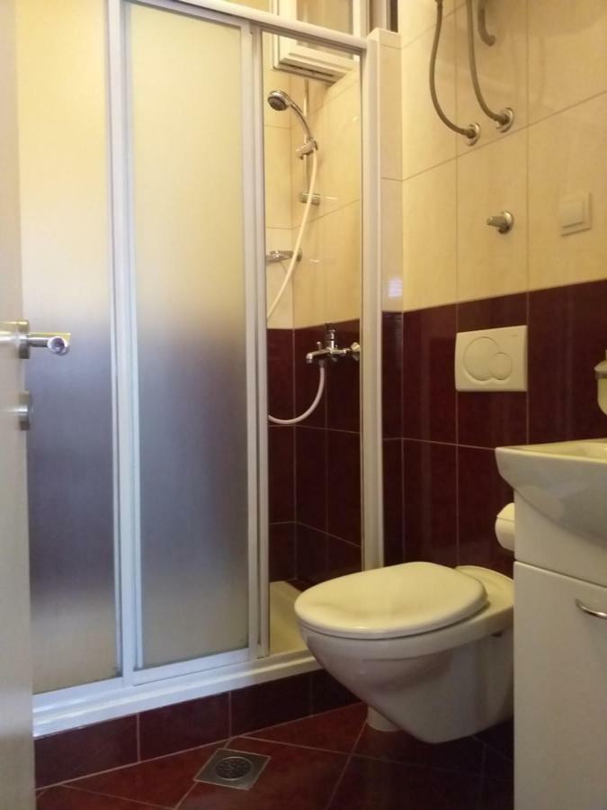 Tony Apartment