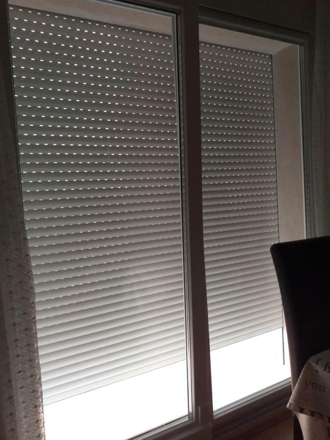 Tony Apartment *
